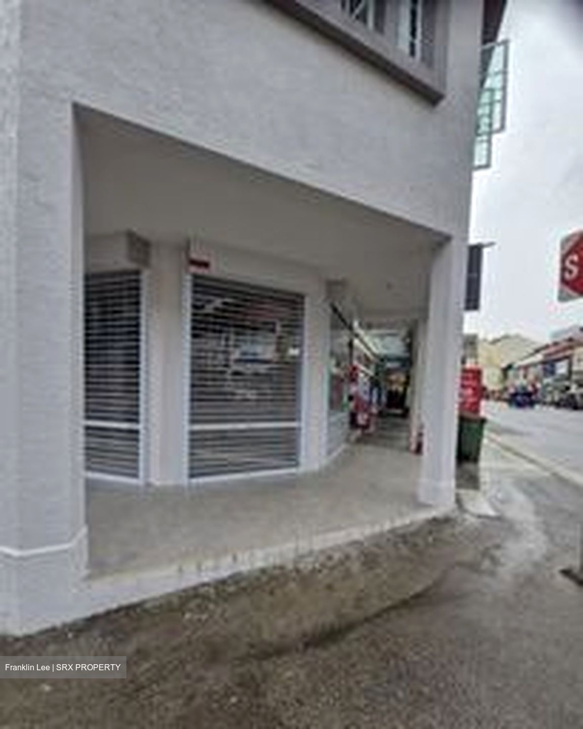 Geylang Road (D14), Shop House #612024211